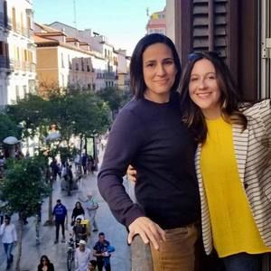 Meet your Posher, Carla